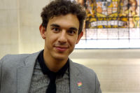 Alex Storer