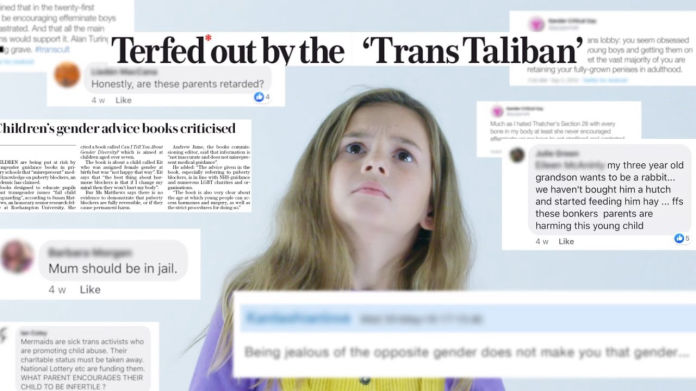 Social Media Hate