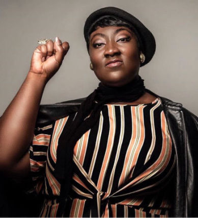 Lady Phyll