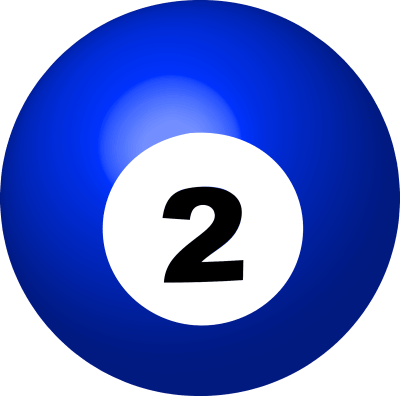 Number two