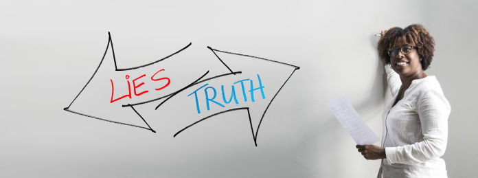 Lies - Truth