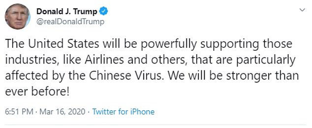 Trump Racist