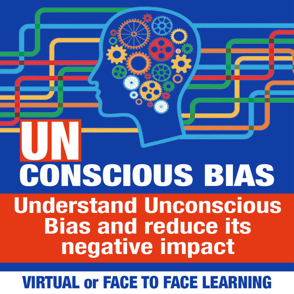 Unconscious Bias Training
