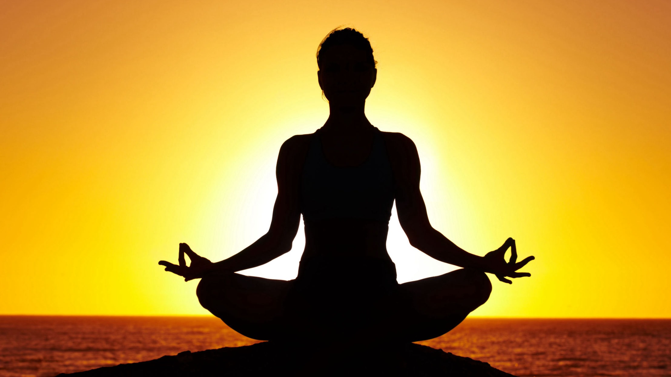 Less Yoga, more work-life balance